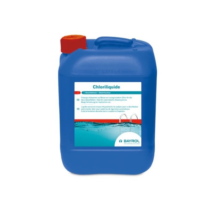 CHLORILIQUIDE 20L