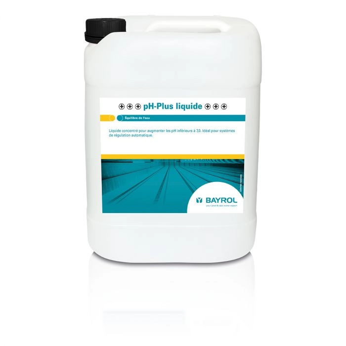 PH-PLUS LIQUIDE 20L